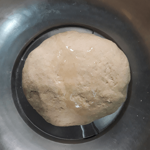 Puri recipe | Poori recipe | How to make Puri - Indian Veg Recipe