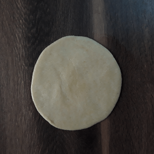 Roll Poori