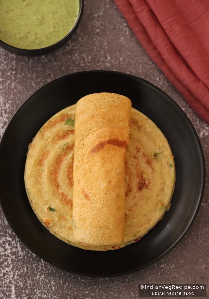 Tips To Making Moong Dal Chilla Recipe